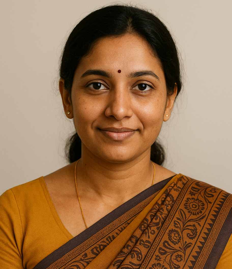 Shubhalakshmi